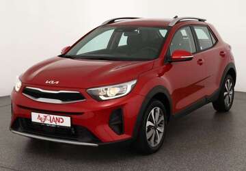 Kia Stonic 39.982 km 17.490 &euro; Dresden 01069