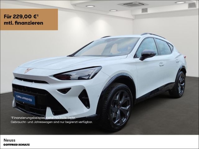 Cupra Formentor 22.432 km 32.900 &euro; Neuss 41460