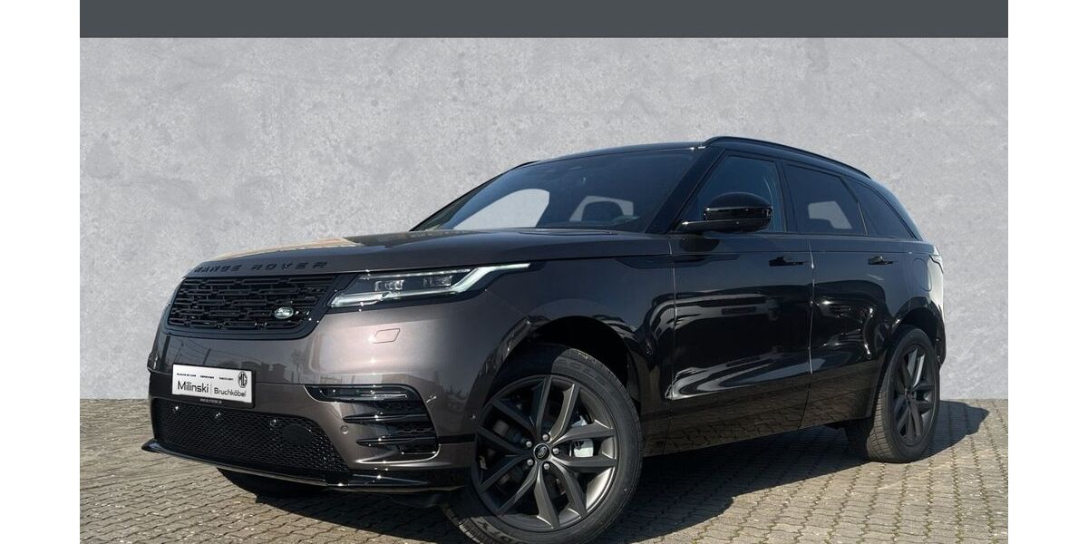 Land Rover Range Rover Velar 1.500 km 94.868 &euro; Bruchköbel 63486