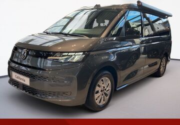 VW T7 California 4.900 km 71.480 &euro; Mühldorf am Inn 84453