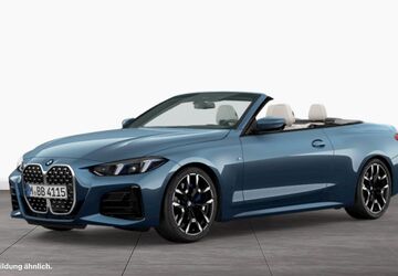 BMW 430 15.990 km 62.770 &euro; Dreieich-Sprendlingen 63303