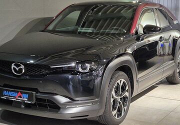 Mazda MX-30 5.000 km 24.490 &euro; Kassel 34123