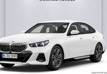 BMW 520 18.360 km 51.510 &euro; Euskirchen 53879