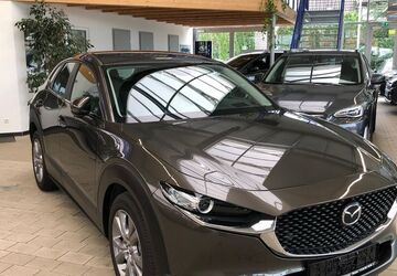 Mazda CX-3 14.200 km 25.700 &euro; Hörstel 48477
