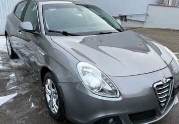 Alfa Romeo Giulietta 77.800 km 6.900 &euro; Ingolstadt 85055