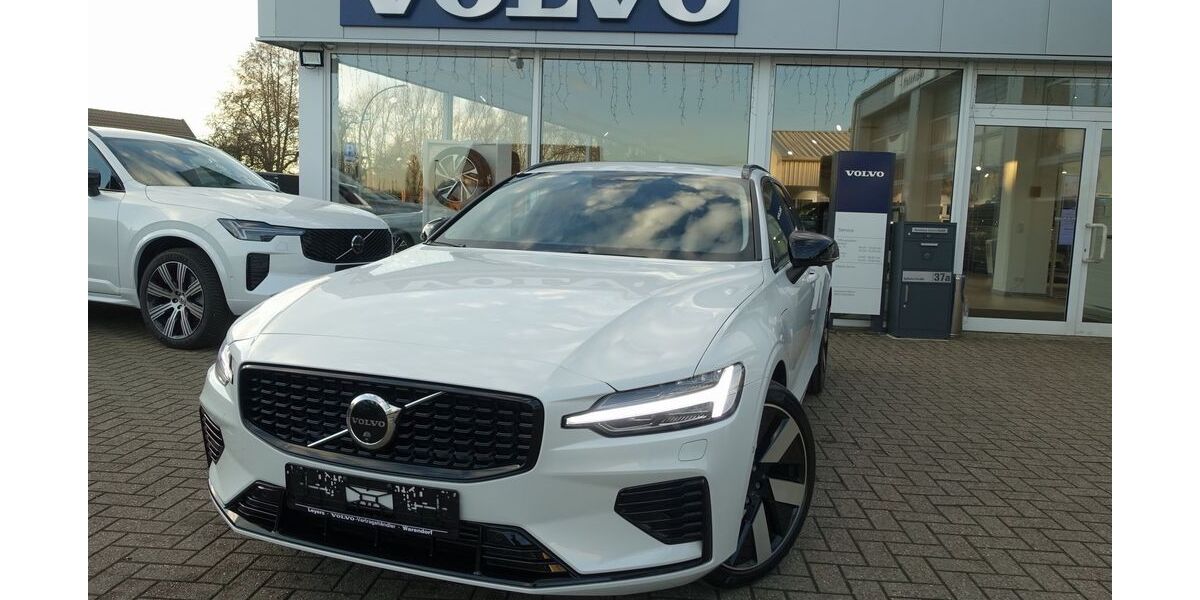 Volvo V60 14.800 km 39.900 &euro; Warendorf 48231