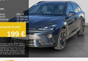 Cupra Leon 23.570 km 30.650 &euro; Remscheid 42897