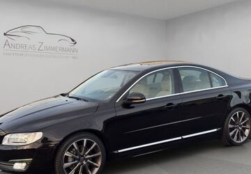 Volvo S80 27.550 km 25.900 &euro; Kaarst 41564