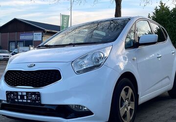 Kia Venga 190.000 km 5.800 &euro; Selm 59379