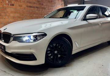 BMW 525 485.000 km 12.990 &euro; Heusenstamm 63150