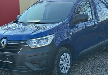 Renault Express 35.273 km 12.800 &euro; Berlin 12681