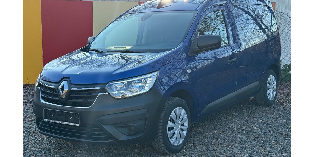 Renault Express 35.273 km 12.800 &euro; Berlin 12681