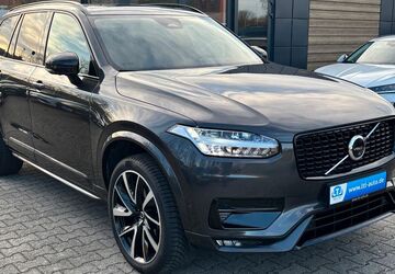 Volvo XC90 24.500 km 49.999 &euro; Cottbus 03050
