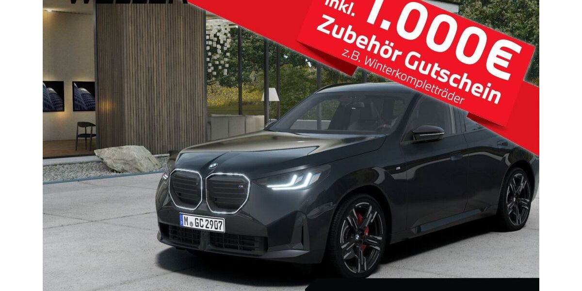 BMW X3 M50 5.900 km 79.885 &euro; Hamburg 21073