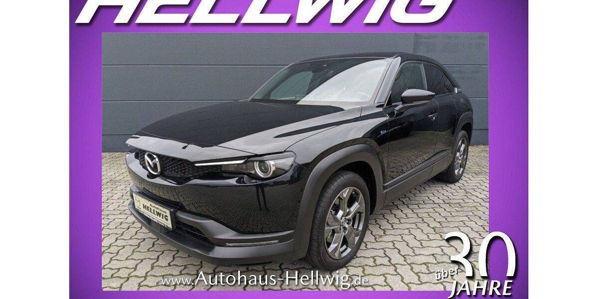 Mazda MX-30 31.790 km 15.580 &euro; Hoyerswerda 02977