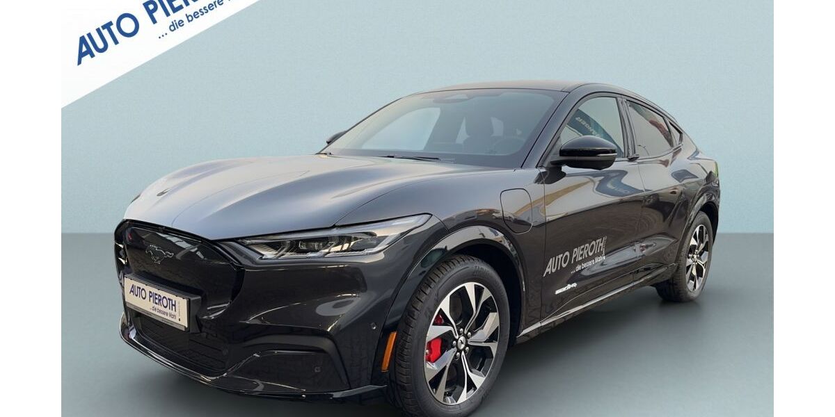 Ford Mustang Mach-E 37.500 km 39.850 &euro; Grünstadt 67269