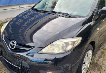 Mazda 5 227.100 km 2.998 &euro; Lahr-Langenwinkel 77933