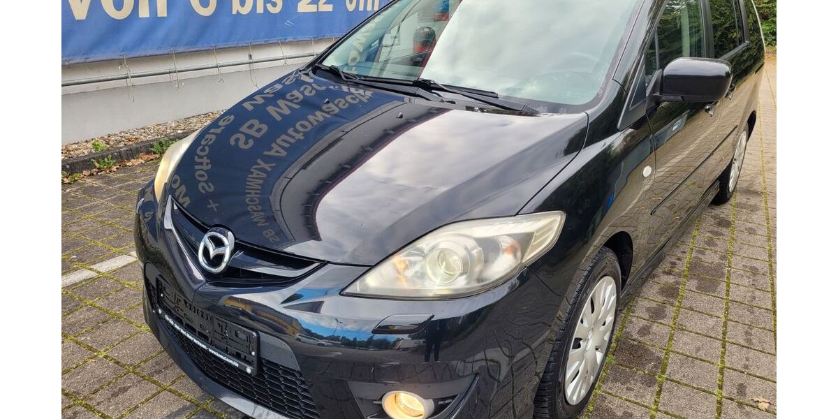 Mazda 5 227.100 km 2.998 &euro; Lahr-Langenwinkel 77933