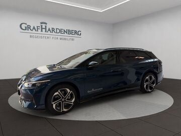 Gebrauchte VW ID.7