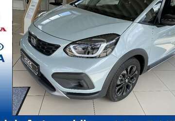 Honda Jazz 2.000 km 29.190 &euro; Saalfeld 07318