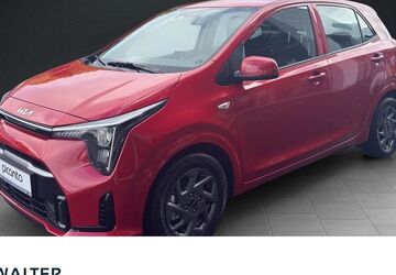 Kia Picanto 5.000 km 16.990 &euro; Siegen 57072