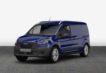 Ford Transit Connect 30.990 km 17.900 &euro; Stuttgart 70329
