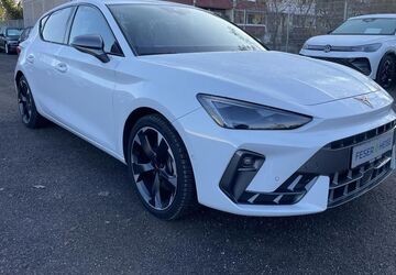 Cupra Leon 25.690 km 31.440 &euro; Dessau-Roßlau 06842