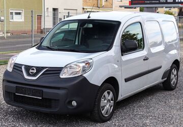 Nissan NV250 114.000 km 10.490 &euro; Kreuzau 52372