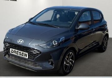 Hyundai i10 1.934 km 19.390 &euro; Mönchengladbach 41061