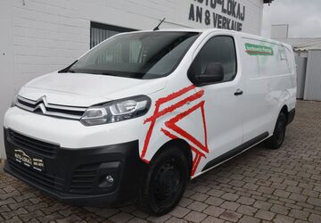 Citroen Jumpy 139.900 km 13.990 &euro; Pfedelbach 74629