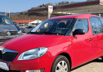 Skoda Roomster 155.900 km 3.999 &euro; Seesen 38723