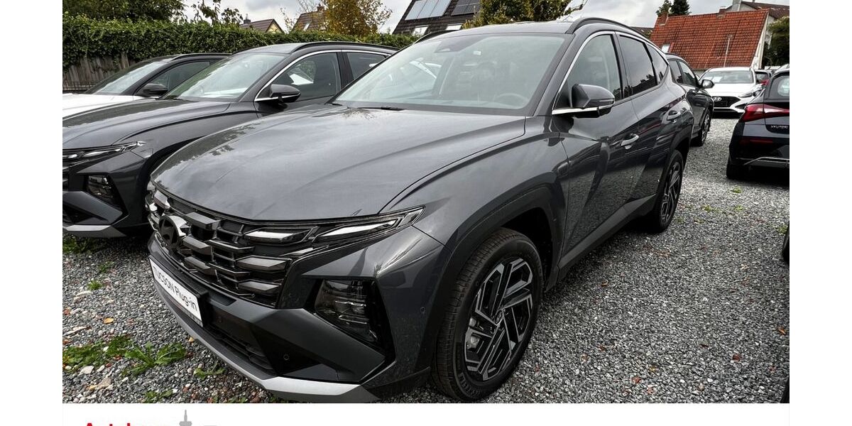 Hyundai TUCSON 3.800 km 43.990 &euro; Eutin 23701