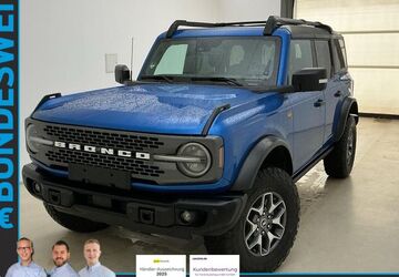 Ford Bronco 6.322 km 52.440 &euro; Premnitz / Nahe A2 14727