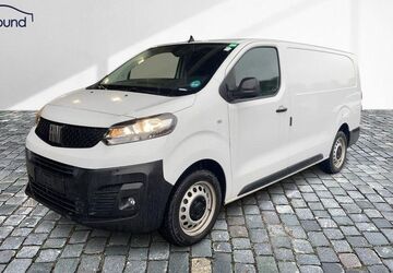 Fiat Scudo 27.640 km 22.470 &euro; Neuensalz 08541
