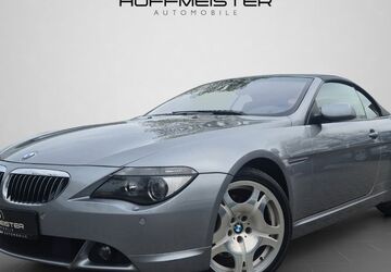 BMW 645 111.782 km 17.890 &euro; Gütersloh 33334