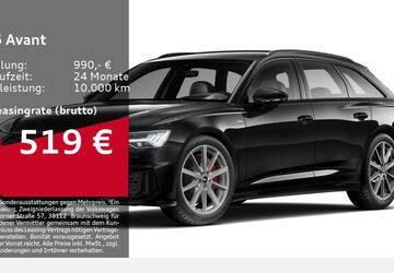 Audi A6 8.274 km 57.790 &euro; Gelsenkirchen 45894