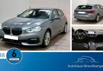 BMW 118 34.800 km 24.290 &euro; Buchschwabach bei Nürnberg 90574