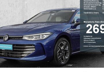 VW Passat 17.784 km 41.980 &euro; Düsseldorf 40474