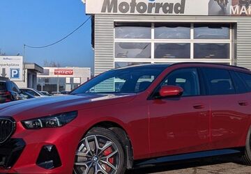 BMW 540 16.711 km 62.890 &euro; Schorndorf 73614