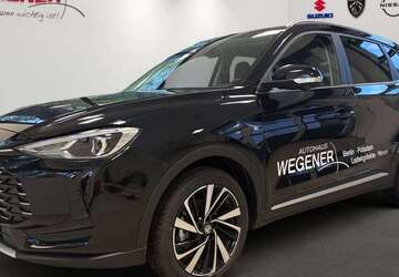 MG ZS 3.000 km 24.480 &euro; Berlin 13599