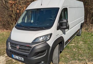 Fiat Ducato 180.000 km 17.000 &euro; Wendelstein 90530