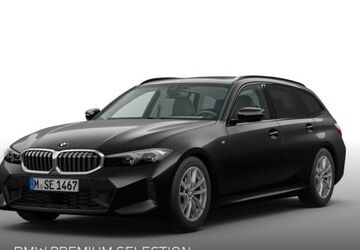 BMW 330 24.672 km 53.990 &euro; Rüsselsheim 65428