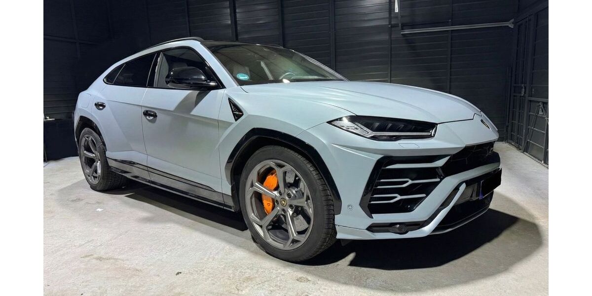 Lamborghini Urus 49.000 km 219.999 &euro; Hennigsdorf 16761