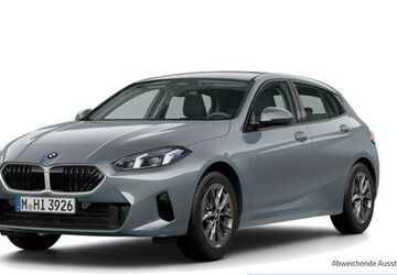 BMW 120 5.005 km 27.590 &euro; Werne 59368