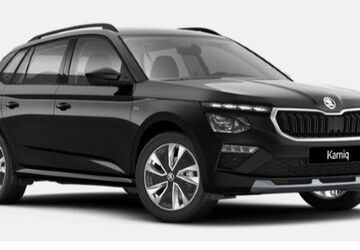 Skoda Kamiq 3.000 km 30.080 &euro; Bingen / Rhein 55411