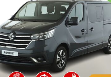 Renault Trafic 20.578 km 39.522 &euro; Achern 77855