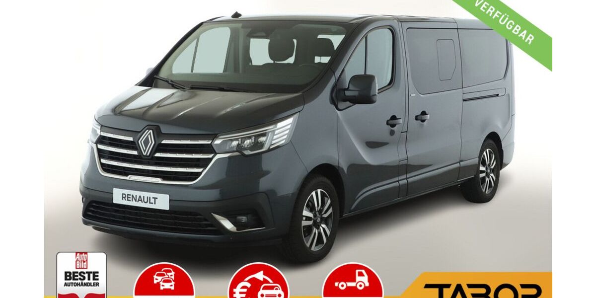 Renault Trafic 20.578 km 39.522 &euro; Achern 77855