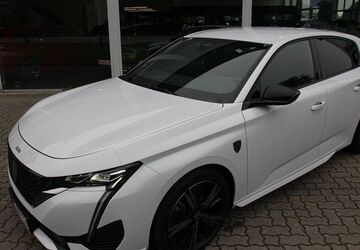 Peugeot 308 18.440 km 33.990 &euro; Neumünster 24539