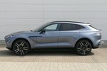 Aston Martin DBX Concours Blau Vollausstattung-6 800 KM- 6.800 km 149.998 &euro; Landau 76829