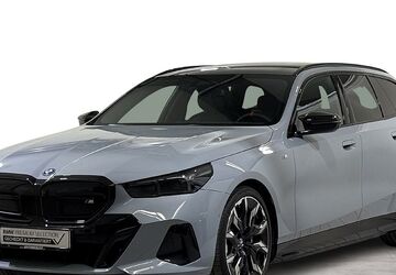 BMW i5 16.733 km 83.890 &euro; Bad Wiessee 83707